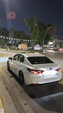 تويوتا كامري